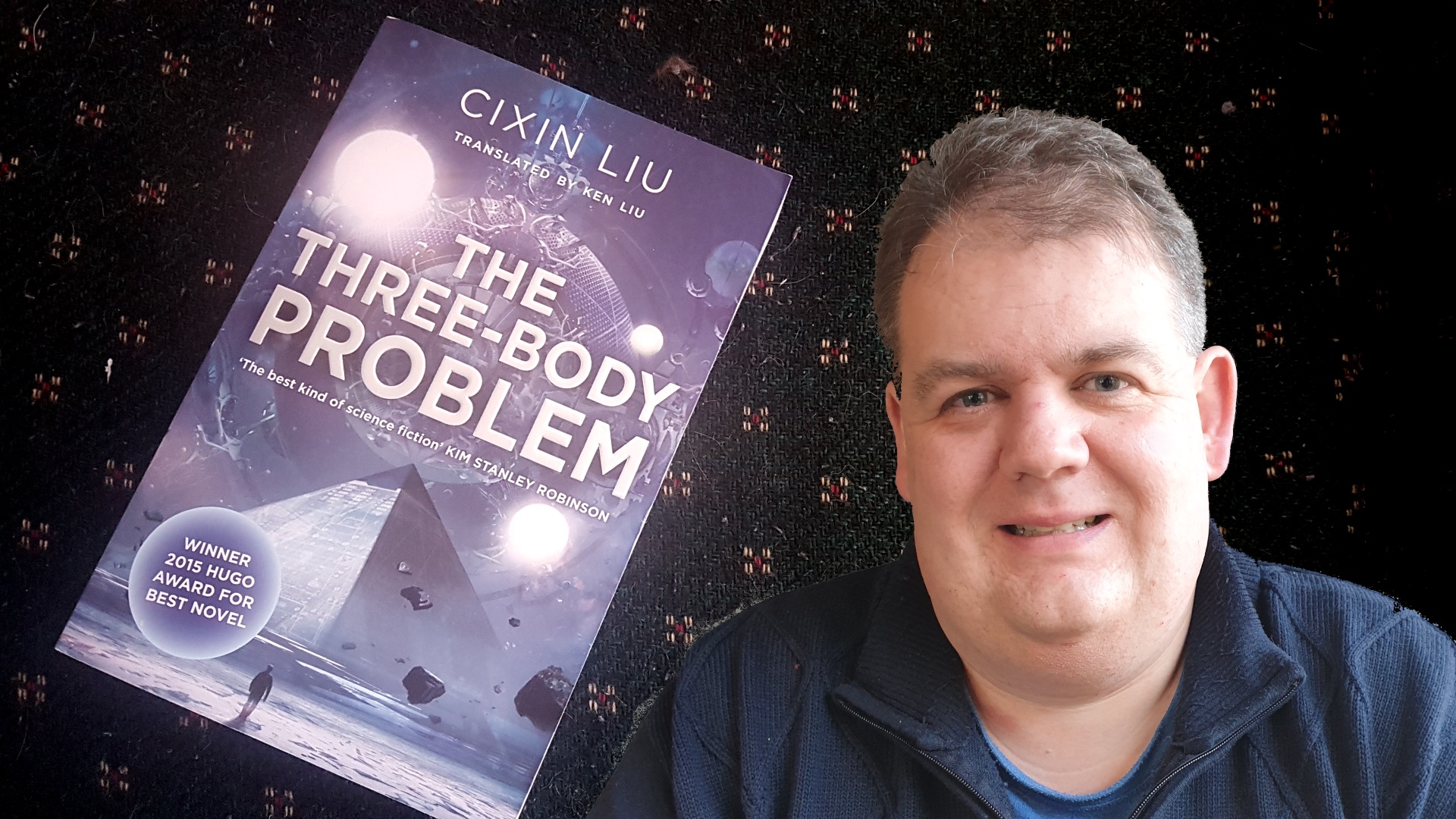 The Three Body Problem By Cixin Liu - Book Review